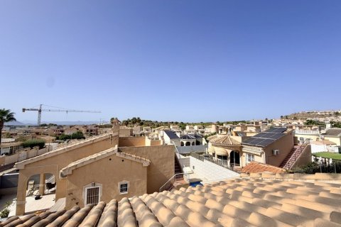 Villa à vendre à Benijofar, Alicante, Espagne, 3 chambres, 112 m2 No. 195461 - photo 19
