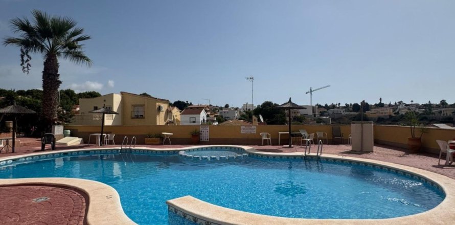 Townhouse à La Marina, Alicante, Espagne 3 chambres, No. 195463