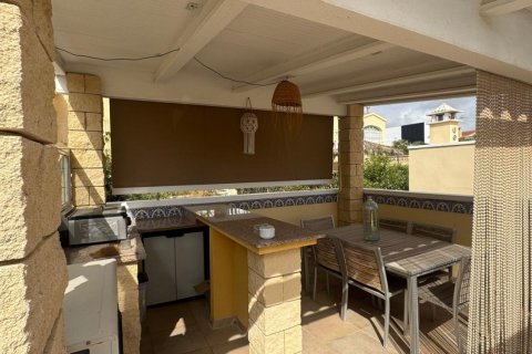 Townhouse à vendre à La Marina, Alicante, Espagne, 3 chambres, No. 195463 - photo 5