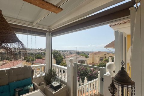 Townhouse à vendre à La Marina, Alicante, Espagne, 3 chambres, No. 195463 - photo 6