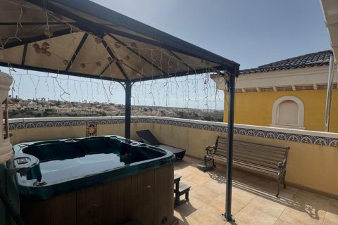 Townhouse à vendre à La Marina, Alicante, Espagne, 3 chambres, No. 195463 - photo 4
