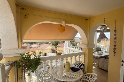 Townhouse à vendre à La Marina, Alicante, Espagne, 3 chambres, No. 195463 - photo 7