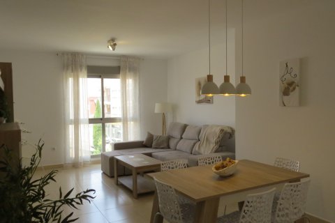 Lägenhet till salu San Miguel de Salinas, Alicante, Spanien 2 sovrum, 92 kvm. Nr. 139469 - foto 12