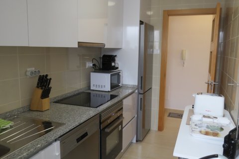 Lägenhet till salu San Miguel de Salinas, Alicante, Spanien 2 sovrum, 92 kvm. Nr. 139469 - foto 11