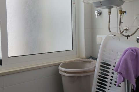 Lägenhet till salu San Miguel de Salinas, Alicante, Spanien 2 sovrum, 92 kvm. Nr. 139469 - foto 10