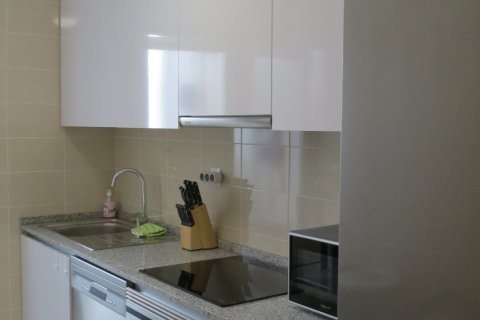 Lägenhet till salu San Miguel de Salinas, Alicante, Spanien 2 sovrum, 92 kvm. Nr. 139469 - foto 8