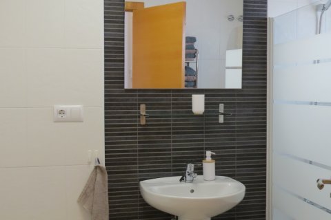 Lägenhet till salu San Miguel de Salinas, Alicante, Spanien 2 sovrum, 92 kvm. Nr. 139469 - foto 23