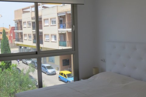 Lägenhet till salu San Miguel de Salinas, Alicante, Spanien 2 sovrum, 92 kvm. Nr. 139469 - foto 28