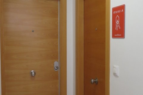 Lägenhet till salu San Miguel de Salinas, Alicante, Spanien 2 sovrum, 92 kvm. Nr. 139469 - foto 6