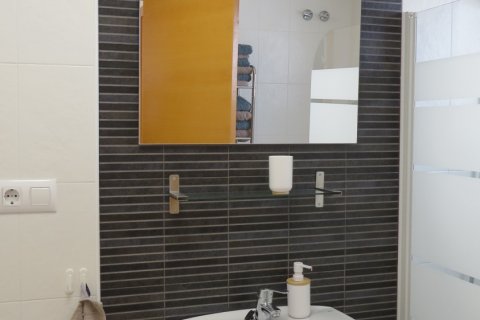 Lägenhet till salu San Miguel de Salinas, Alicante, Spanien 2 sovrum, 92 kvm. Nr. 139469 - foto 25