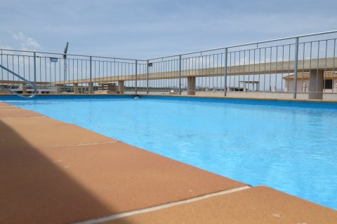 Lägenhet till salu San Miguel de Salinas, Alicante, Spanien 2 sovrum, 92 kvm. Nr. 139469 - foto 1