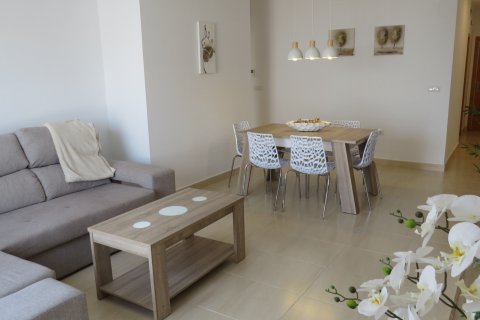 Lägenhet till salu San Miguel de Salinas, Alicante, Spanien 2 sovrum, 92 kvm. Nr. 139469 - foto 16