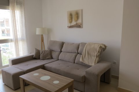 Lägenhet till salu San Miguel de Salinas, Alicante, Spanien 2 sovrum, 92 kvm. Nr. 139469 - foto 14