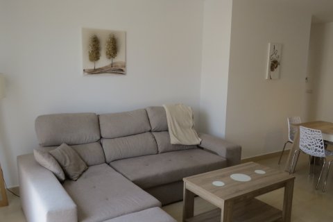 Lägenhet till salu San Miguel de Salinas, Alicante, Spanien 2 sovrum, 92 kvm. Nr. 139469 - foto 15