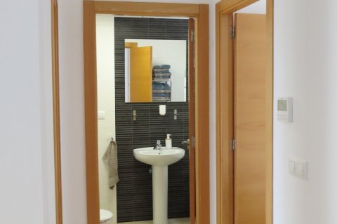 Lägenhet till salu San Miguel de Salinas, Alicante, Spanien 2 sovrum, 92 kvm. Nr. 139469 - foto 19