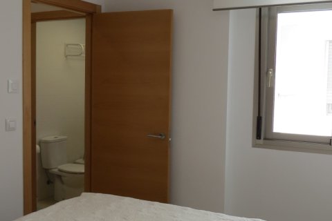 Lägenhet till salu San Miguel de Salinas, Alicante, Spanien 2 sovrum, 92 kvm. Nr. 139469 - foto 22