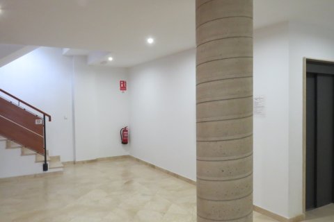 Lägenhet till salu San Miguel de Salinas, Alicante, Spanien 2 sovrum, 92 kvm. Nr. 139469 - foto 5