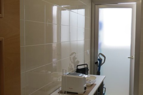 Lägenhet till salu San Miguel de Salinas, Alicante, Spanien 2 sovrum, 92 kvm. Nr. 139469 - foto 9