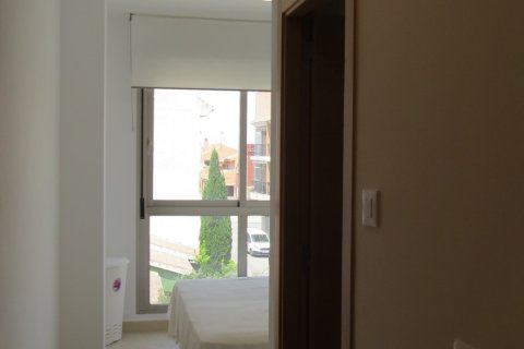 Lägenhet till salu San Miguel de Salinas, Alicante, Spanien 2 sovrum, 92 kvm. Nr. 139469 - foto 27