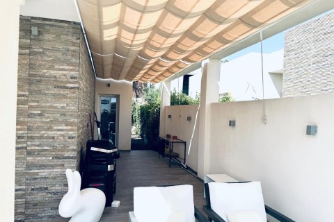 Villa till salu Algorfa, Alicante, Spanien 2 sovrum, 132 kvm. Nr. 139472 - foto 20