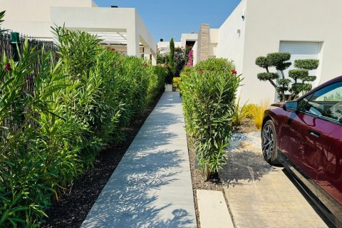 Villa till salu Algorfa, Alicante, Spanien 2 sovrum, 132 kvm. Nr. 139472 - foto 22