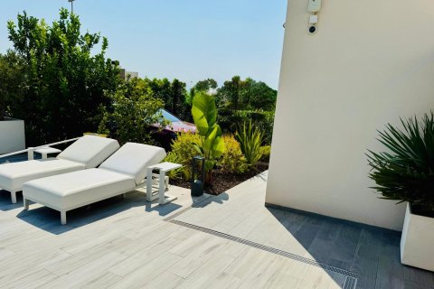 Villa till salu Algorfa, Alicante, Spanien 2 sovrum, 132 kvm. Nr. 139472 - foto 16