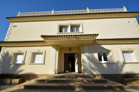Villa till salu Alicante, Spanien 9 sovrum, 511 kvm. Nr. 139475 - foto 23