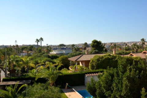 Villa till salu Alicante, Spanien 9 sovrum, 511 kvm. Nr. 139475 - foto 13