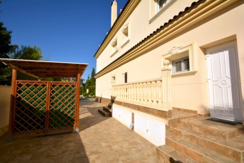 Villa till salu Alicante, Spanien 9 sovrum, 511 kvm. Nr. 139475 - foto 21