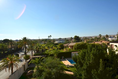 Villa till salu Alicante, Spanien 9 sovrum, 511 kvm. Nr. 139475 - foto 29