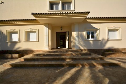 Villa till salu Alicante, Spanien 9 sovrum, 511 kvm. Nr. 139475 - foto 22