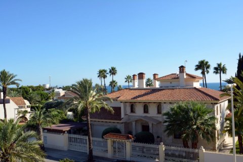 Villa till salu Alicante, Spanien 9 sovrum, 511 kvm. Nr. 139475 - foto 14