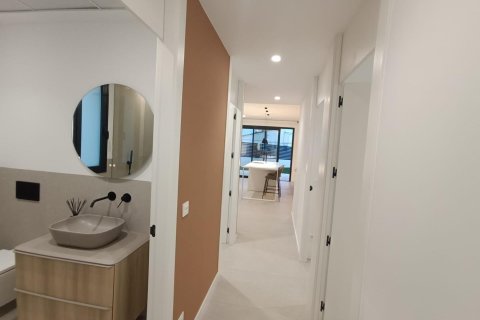 Villa till salu Ciudad Quesada, Alicante, Spanien 3 sovrum, 150 kvm. Nr. 139473 - foto 14