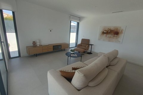 Villa till salu Ciudad Quesada, Alicante, Spanien 3 sovrum, 150 kvm. Nr. 139473 - foto 19