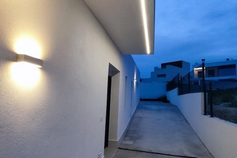 Villa till salu Ciudad Quesada, Alicante, Spanien 3 sovrum, 150 kvm. Nr. 139473 - foto 27