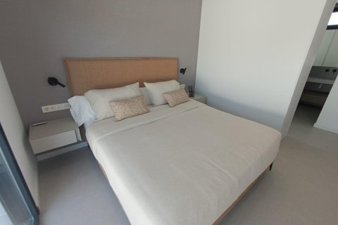 Villa till salu Ciudad Quesada, Alicante, Spanien 3 sovrum, 150 kvm. Nr. 139473 - foto 23
