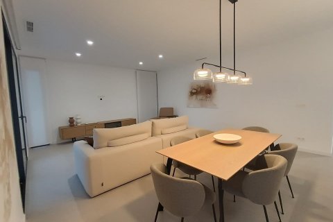 Villa till salu Ciudad Quesada, Alicante, Spanien 3 sovrum, 150 kvm. Nr. 139473 - foto 12