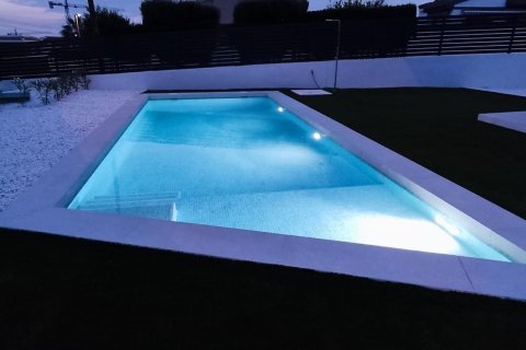 Villa till salu Ciudad Quesada, Alicante, Spanien 3 sovrum, 150 kvm. Nr. 139473 - foto 30