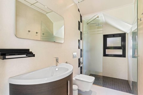 Villa till salu Dehesa De Campoamor, Alicante, Spanien 4 sovrum, 322 kvm. Nr. 139470 - foto 14
