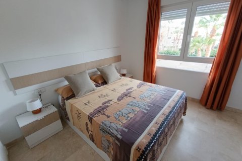 Apartment for sale in Villamartin, Alicante, Spain 2 bedrooms, 82 sq.m. No. 139470 - photo 10