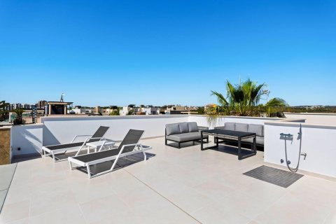 Villa till salu Dehesa De Campoamor, Alicante, Spanien 4 sovrum, 322 kvm. Nr. 139470 - foto 23