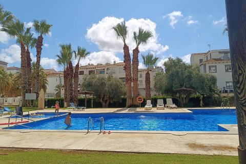 Apartment for sale in Villamartin, Alicante, Spain 2 bedrooms, 82 sq.m. No. 139470 - photo 3