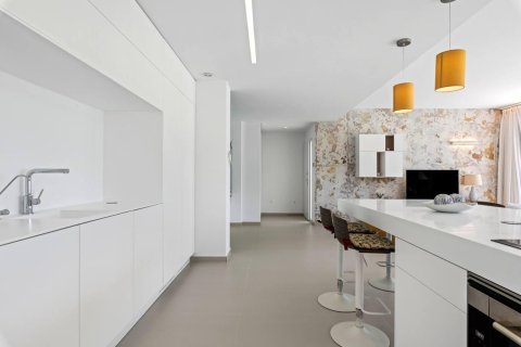 Villa till salu Dehesa De Campoamor, Alicante, Spanien 4 sovrum, 322 kvm. Nr. 139470 - foto 15