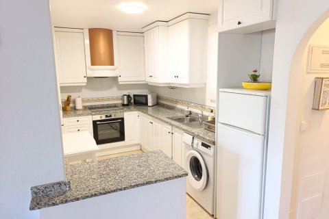 Apartment for sale in Villamartin, Alicante, Spain 2 bedrooms, 82 sq.m. No. 139470 - photo 6