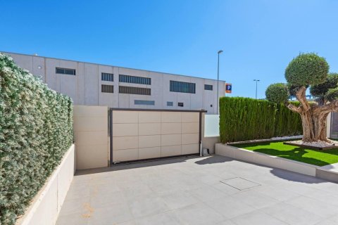Villa till salu Dehesa De Campoamor, Alicante, Spanien 4 sovrum, 322 kvm. Nr. 139470 - foto 29