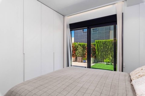 Villa till salu Dehesa De Campoamor, Alicante, Spanien 4 sovrum, 322 kvm. Nr. 139470 - foto 13