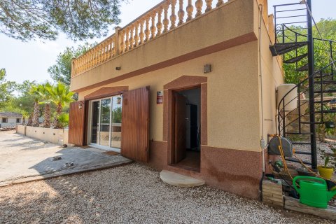 Finca till salu Torremendo, Alicante, Spanien 4 sovrum, 220 kvm. Nr. 139471 - foto 4