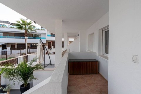 Lägenhet till salu Los Balcones, Alicante, Spanien 3 sovrum, 115 kvm. Nr. 139474 - foto 6