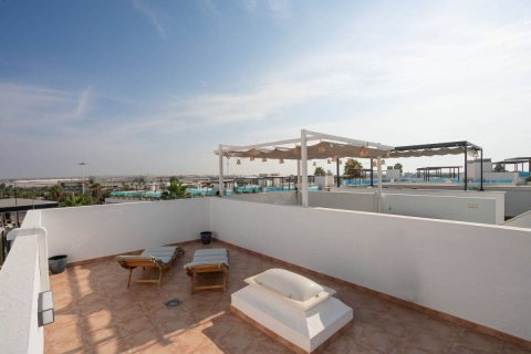Lägenhet till salu Los Balcones, Alicante, Spanien 3 sovrum, 115 kvm. Nr. 139474 - foto 14