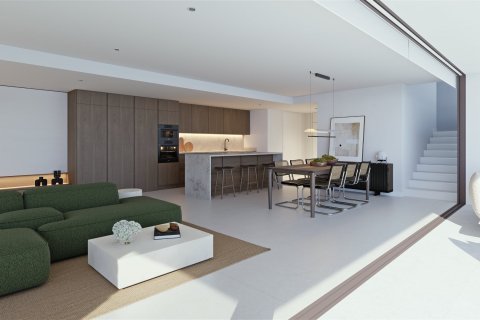 Villa pārdošanā Altea, Alicante, Spānijā 4 istabas, 245 m2 Nr. 190515 - attēls 13